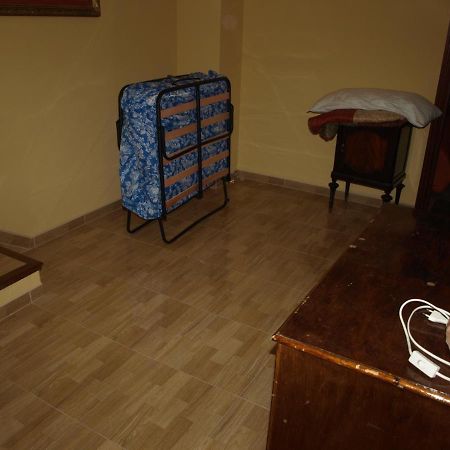 San Anton Apartment Cazorla Luaran gambar