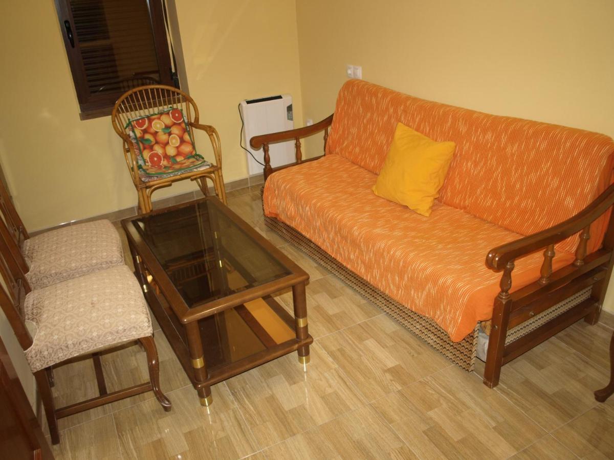 San Anton Apartment Cazorla Luaran gambar