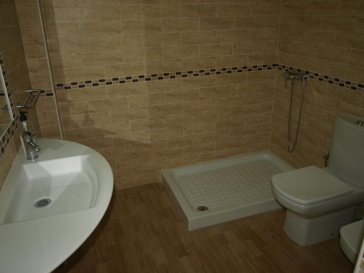 San Anton Apartment Cazorla Luaran gambar
