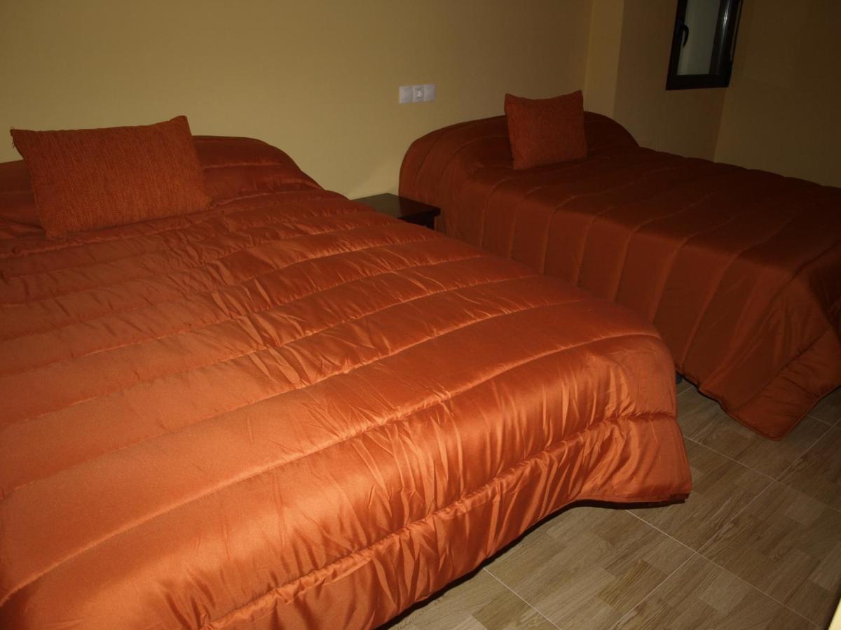San Anton Apartment Cazorla Luaran gambar