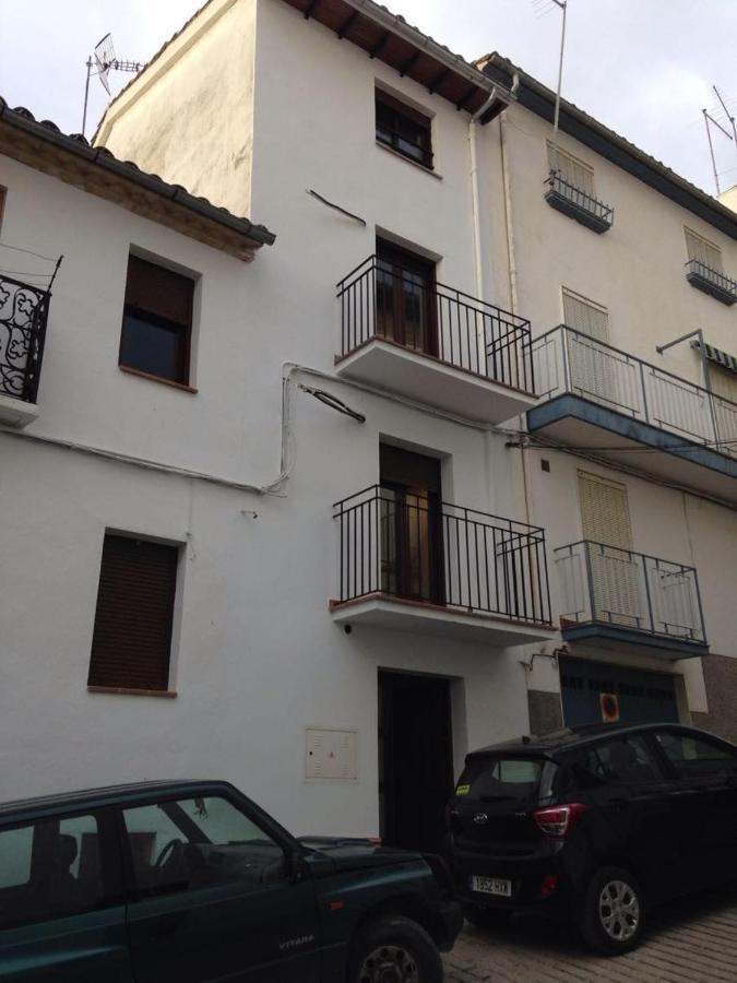 San Anton Apartment Cazorla Luaran gambar