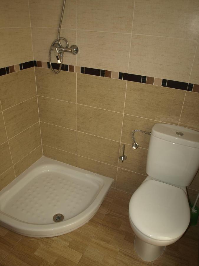 San Anton Apartment Cazorla Luaran gambar