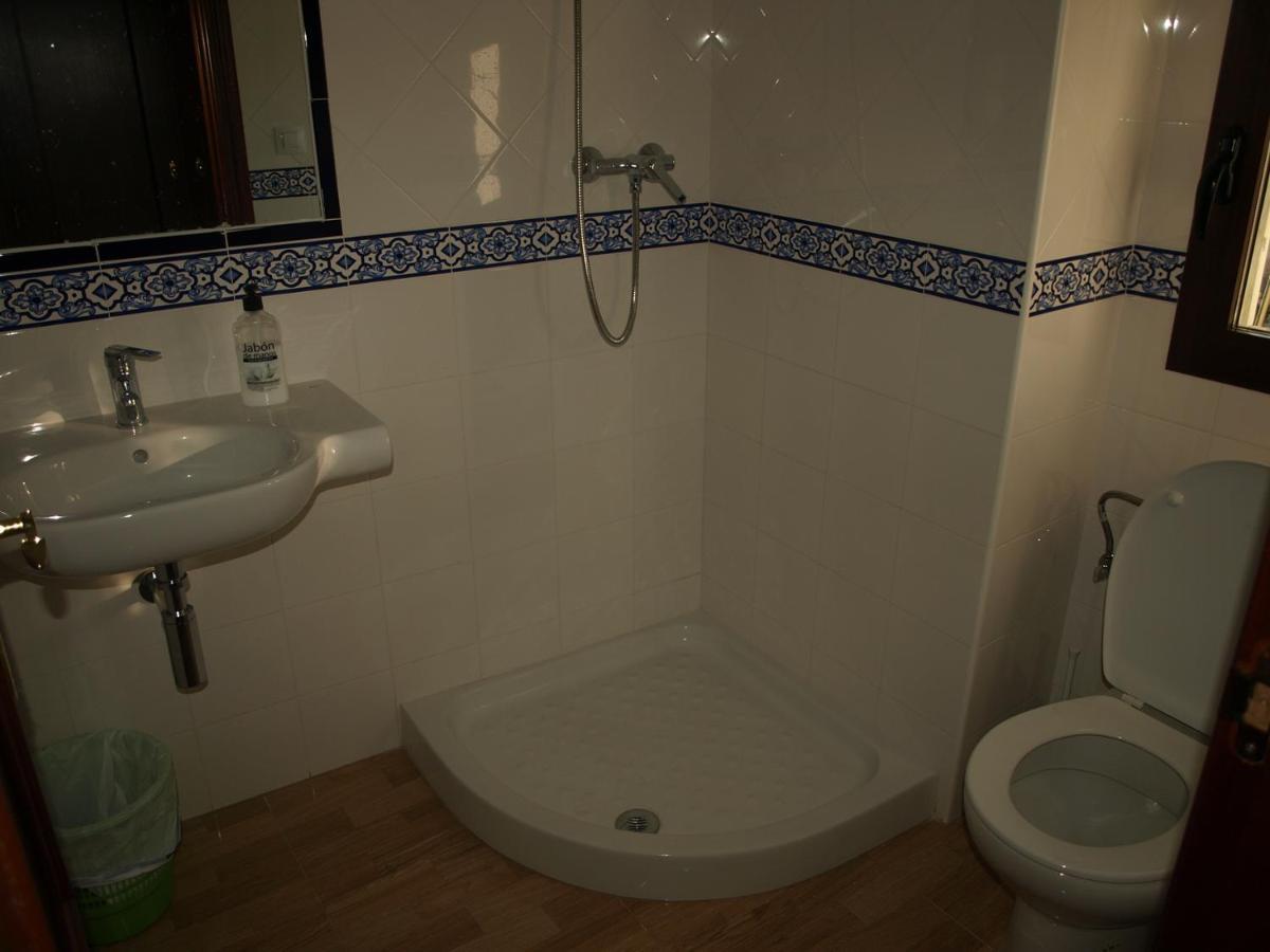 San Anton Apartment Cazorla Luaran gambar