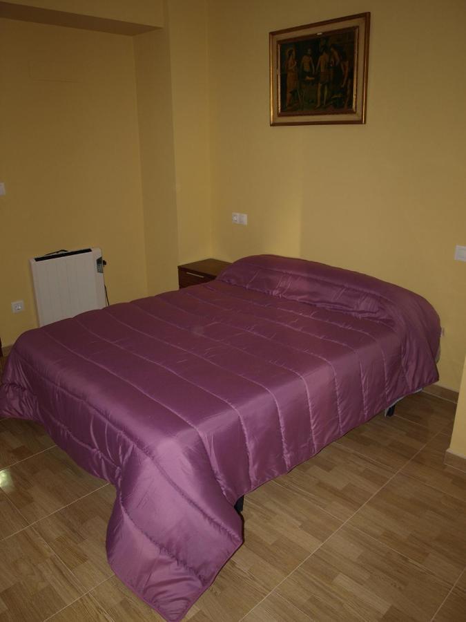 San Anton Apartment Cazorla Luaran gambar