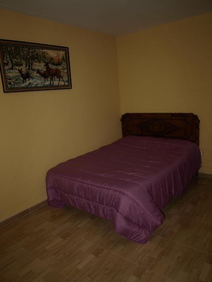 San Anton Apartment Cazorla Luaran gambar