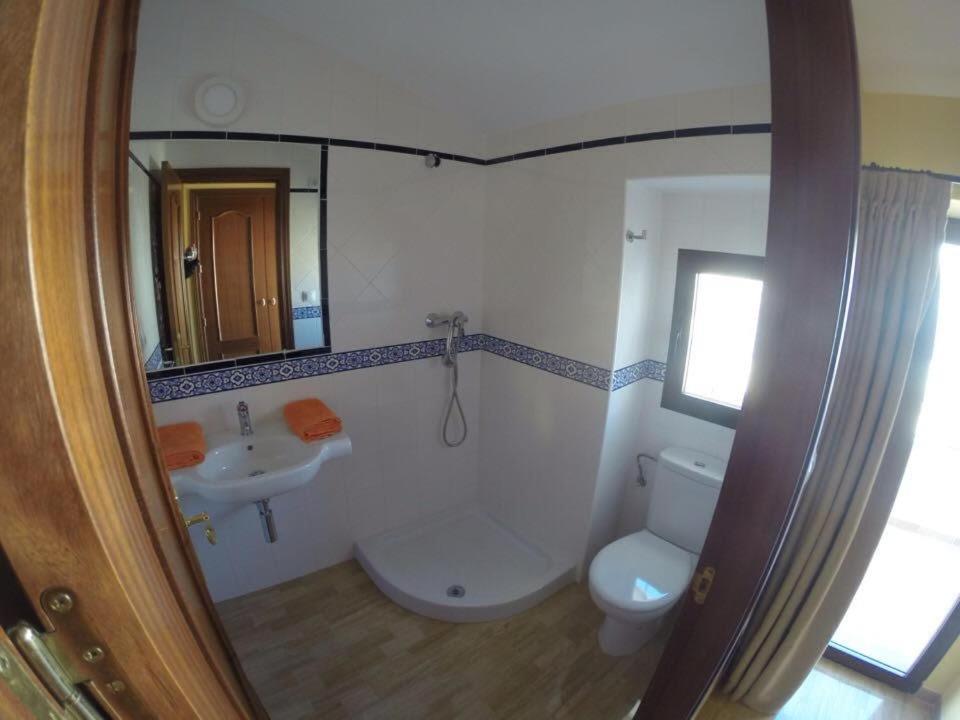 San Anton Apartment Cazorla Luaran gambar