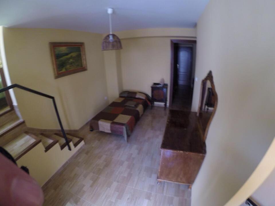 San Anton Apartment Cazorla Luaran gambar