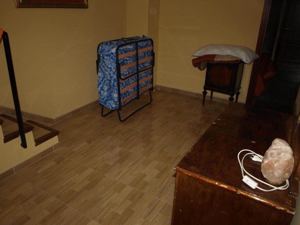San Anton Apartment Cazorla Luaran gambar