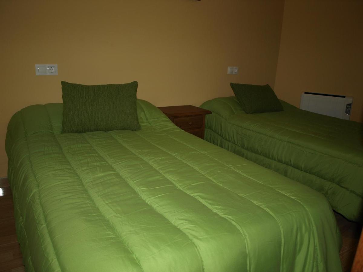 San Anton Apartment Cazorla Luaran gambar